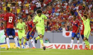 日本赢德国是哪一年 世界杯日本vs德国