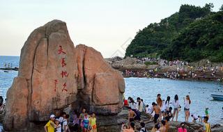 深圳大梅沙好玩吗