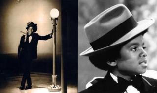 太空漫步教学新手入门 迈克杰克逊太空漫步