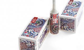 深圳正峰印刷有限公司介绍 深圳酒包装设计公司