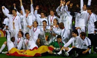 欧冠女排冠军历届得主 历年欧冠冠军得分